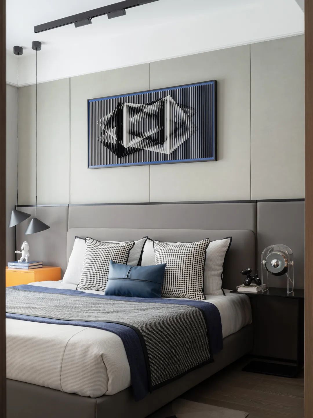 上海临港101悦城生活体验中心及样板间丨中国上海丨超级平常,峻佳设计-55