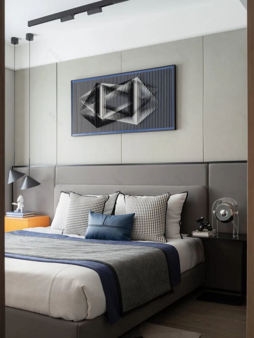 上海临港101悦城生活体验中心及样板间丨中国上海丨超级平常,峻佳设计-55