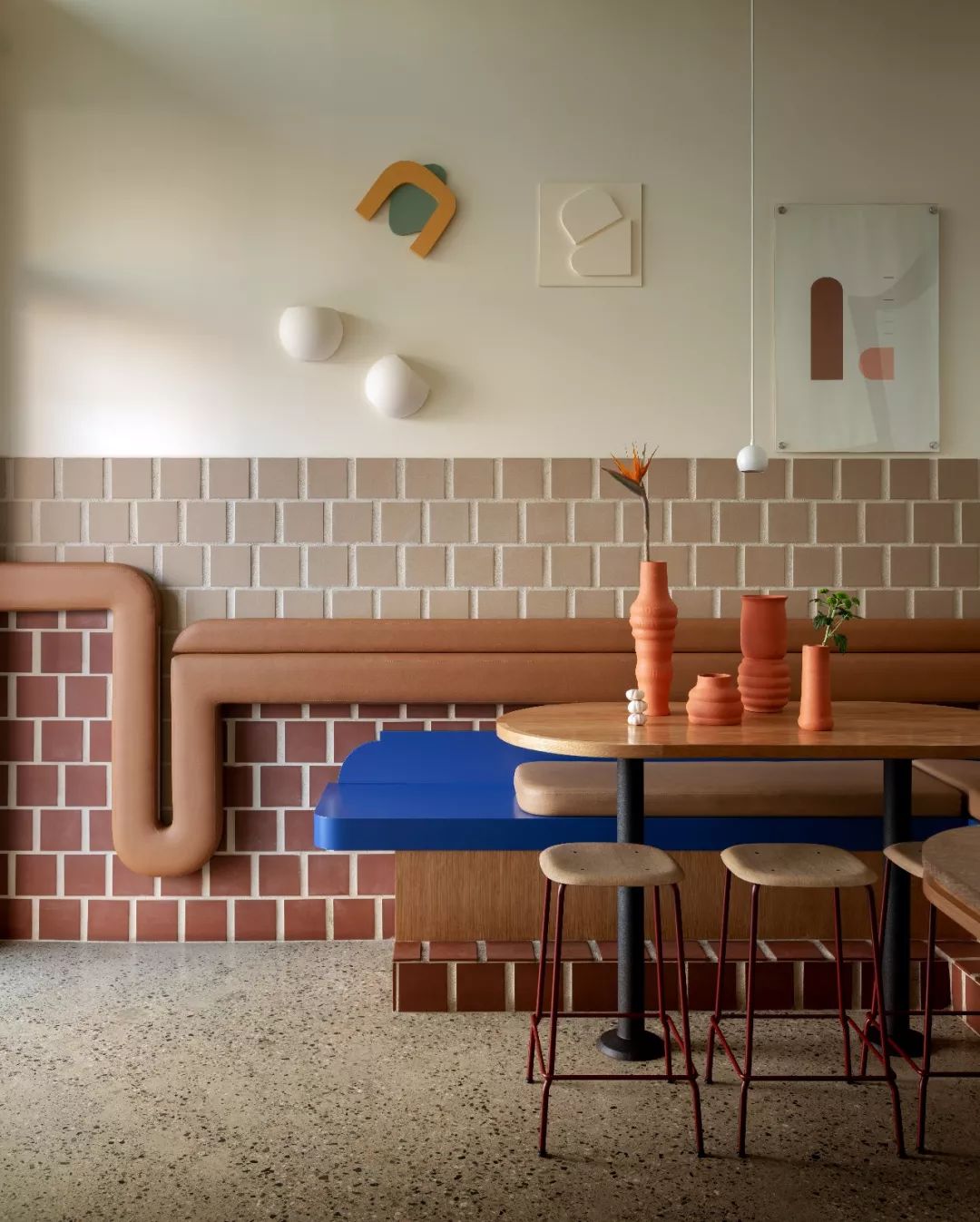 STE. MARIE 述说空间与人的故事-8