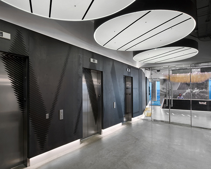 美国WME纳什维尔办公设计-6