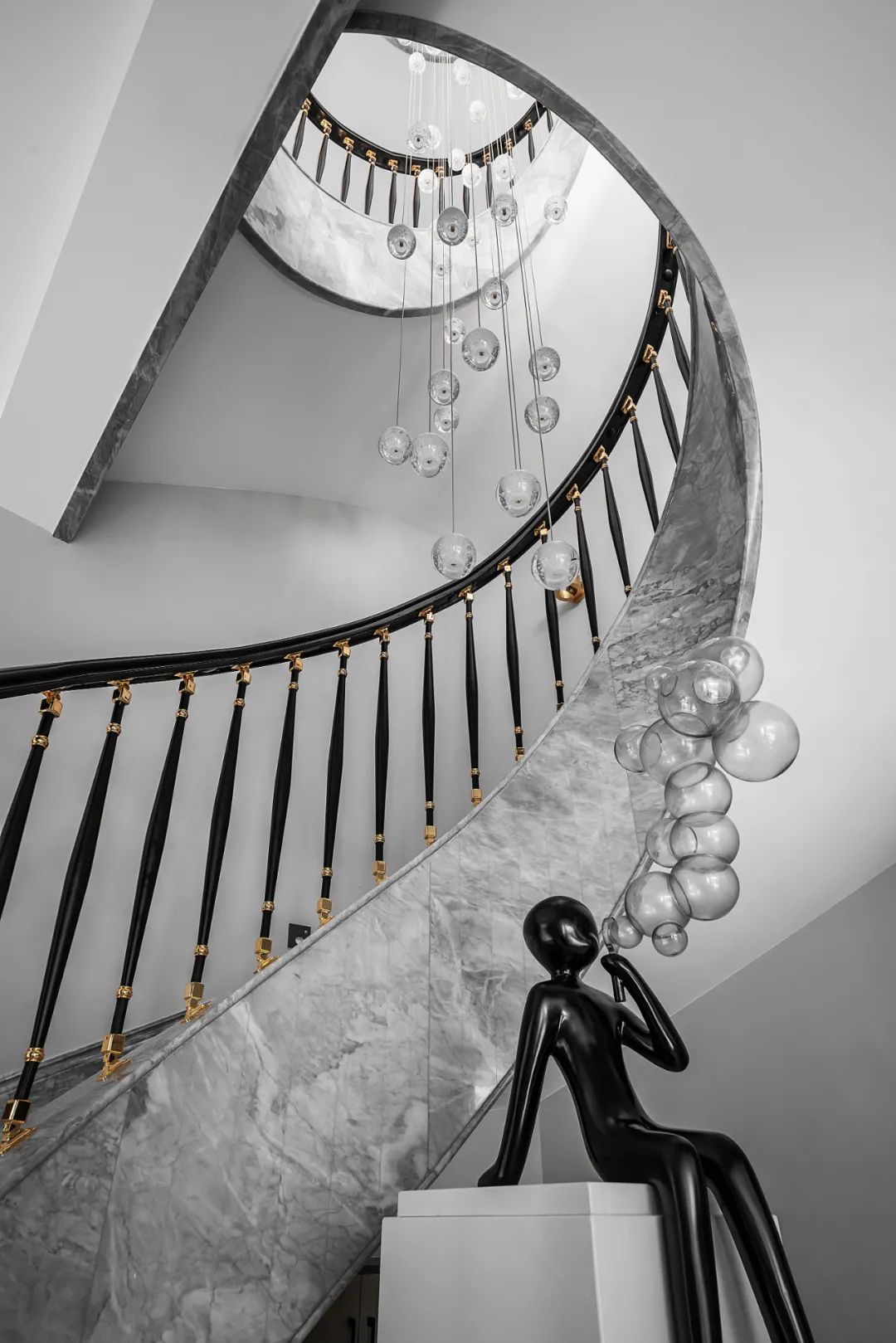 都市雅奢的摩登归家仪式丨张国良-22