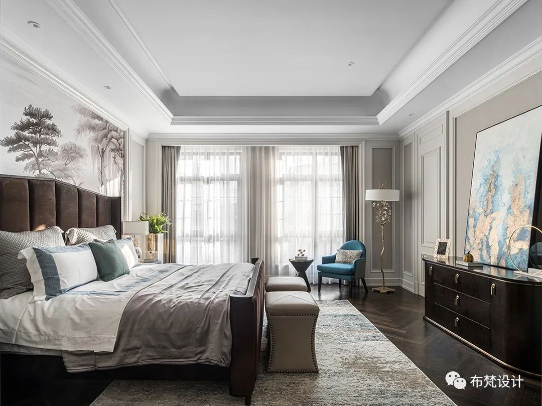 近铁广场顶奢别墅 | 自然与艺术的和谐共生-25