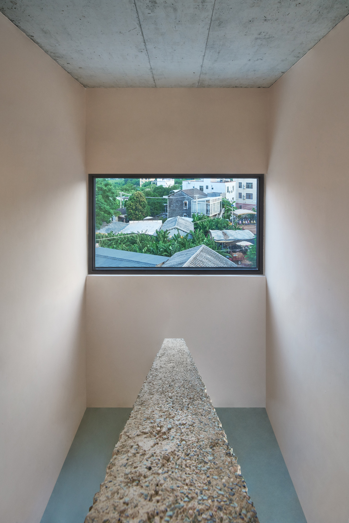 北海青骊北院丨中国广西丨间外建筑工作室,东海大学建筑学系-54