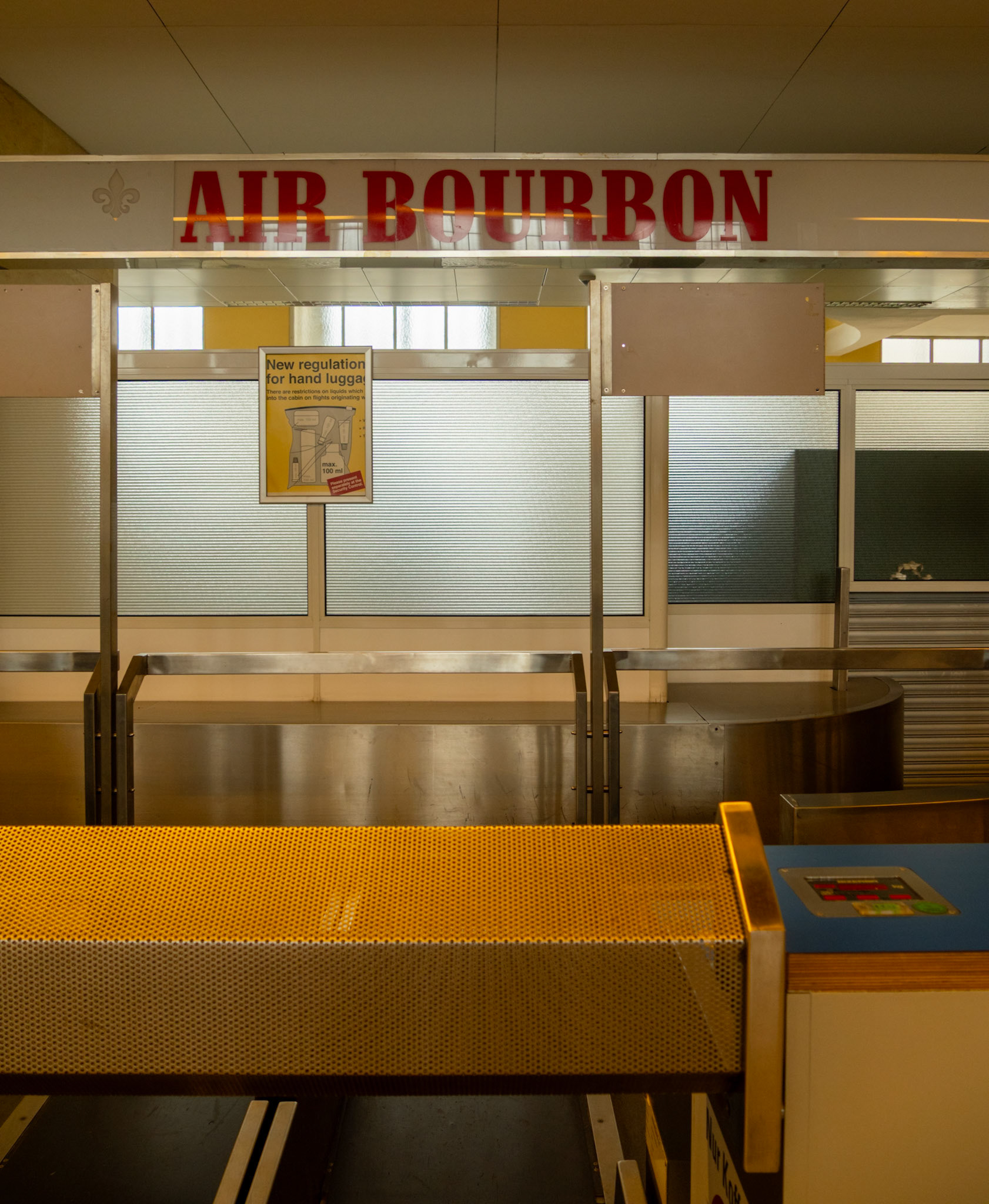 Berlin: Tempelhof Airport-12