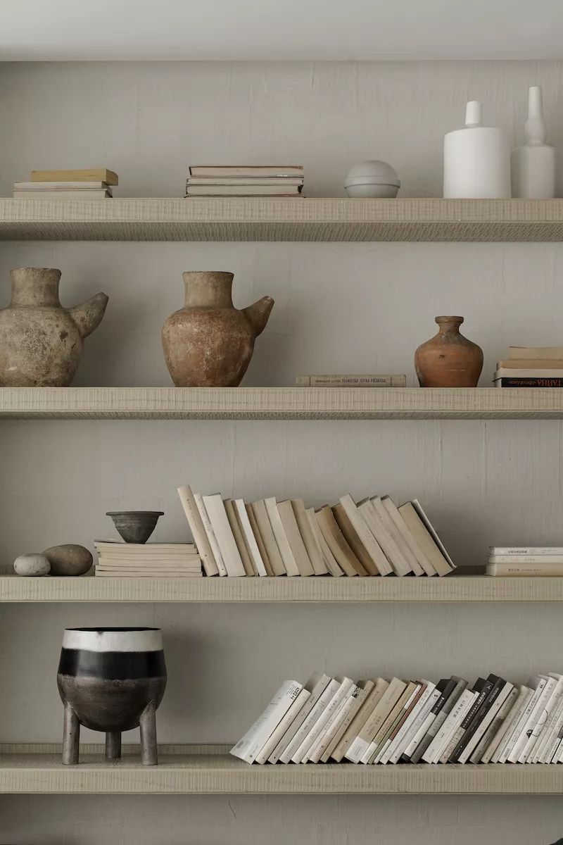 山城重舍 | 渝中区解放碑的宁静诗意空间-20