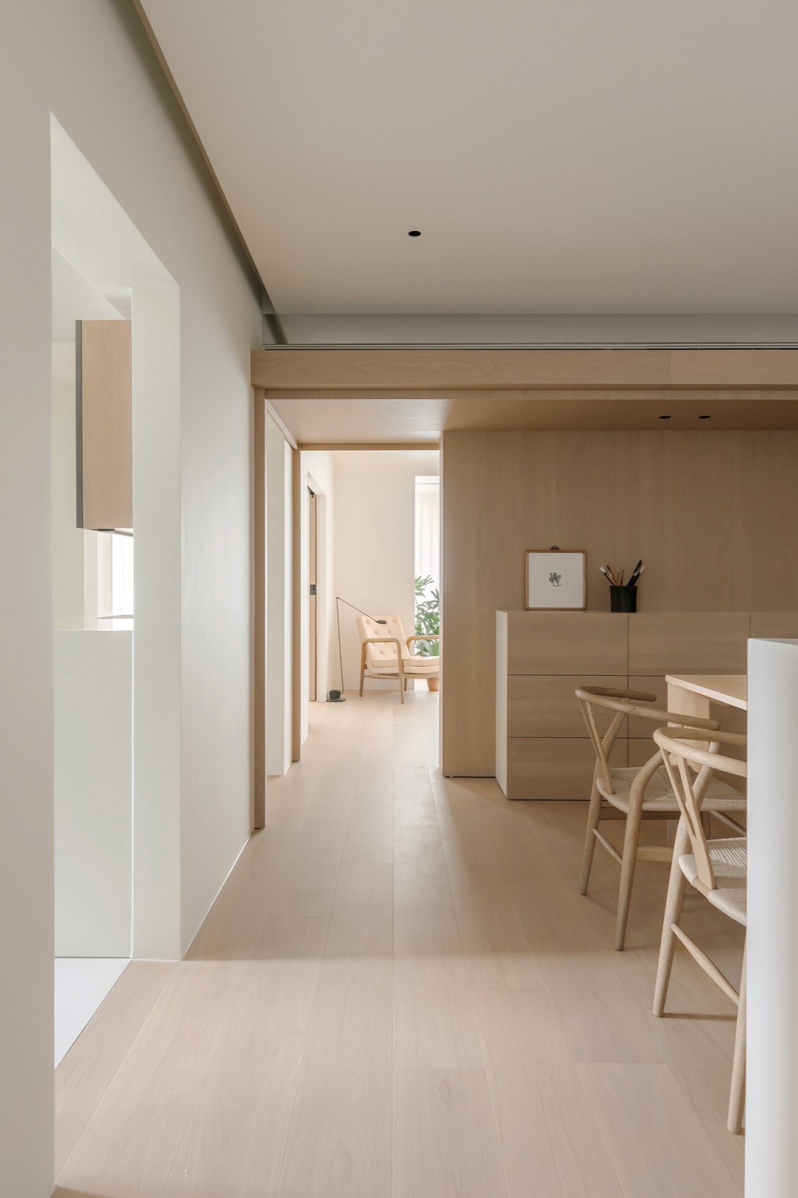 亭，上海 / 木卡工作室-42