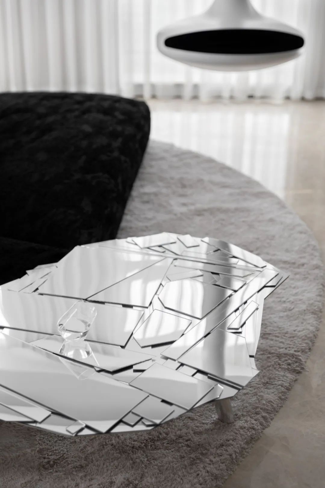 杭州现代理想之家丨中国杭州-29