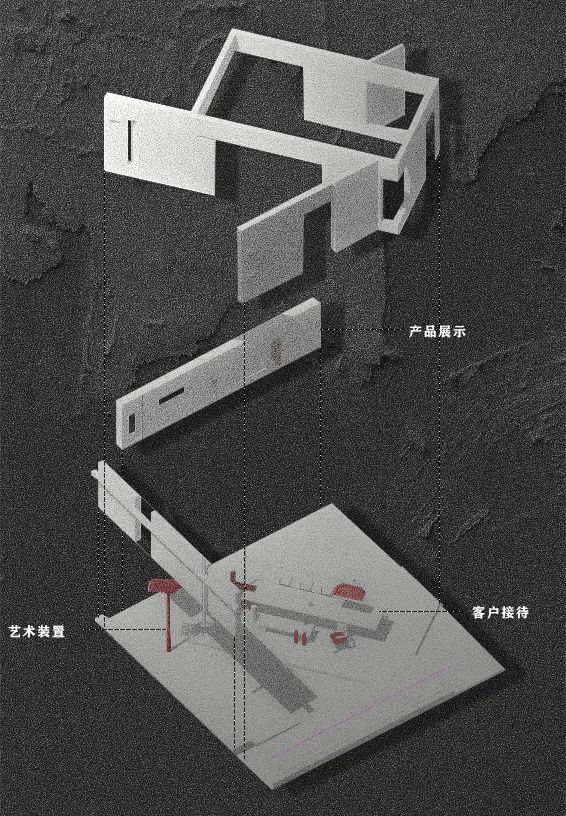 艺术涂料展厅-18