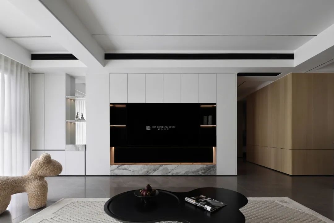 轻港丨中国福州丨樾幾川行-14