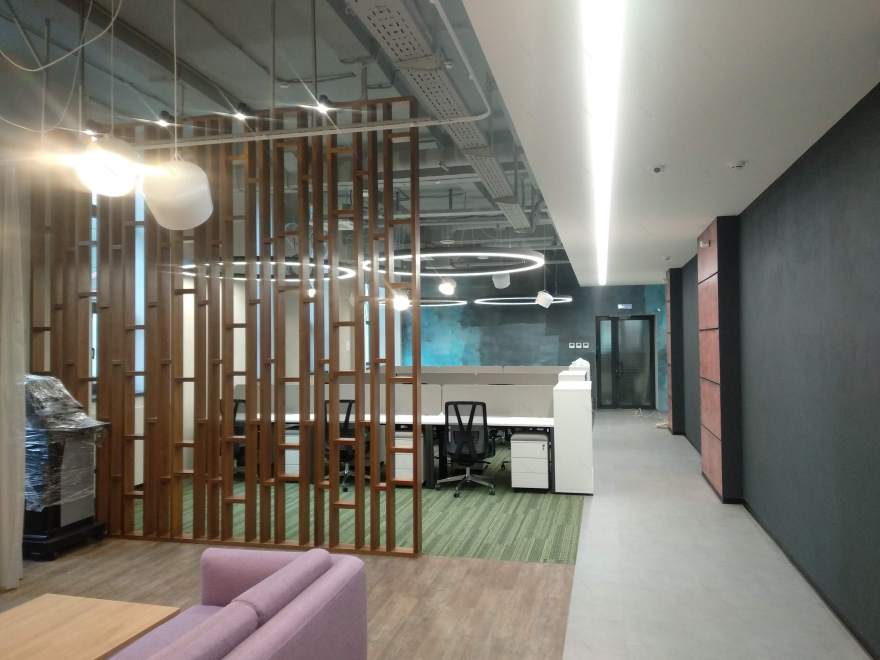 MTS 联合办公丨俄罗斯莫斯科丨ADM Partnership-22