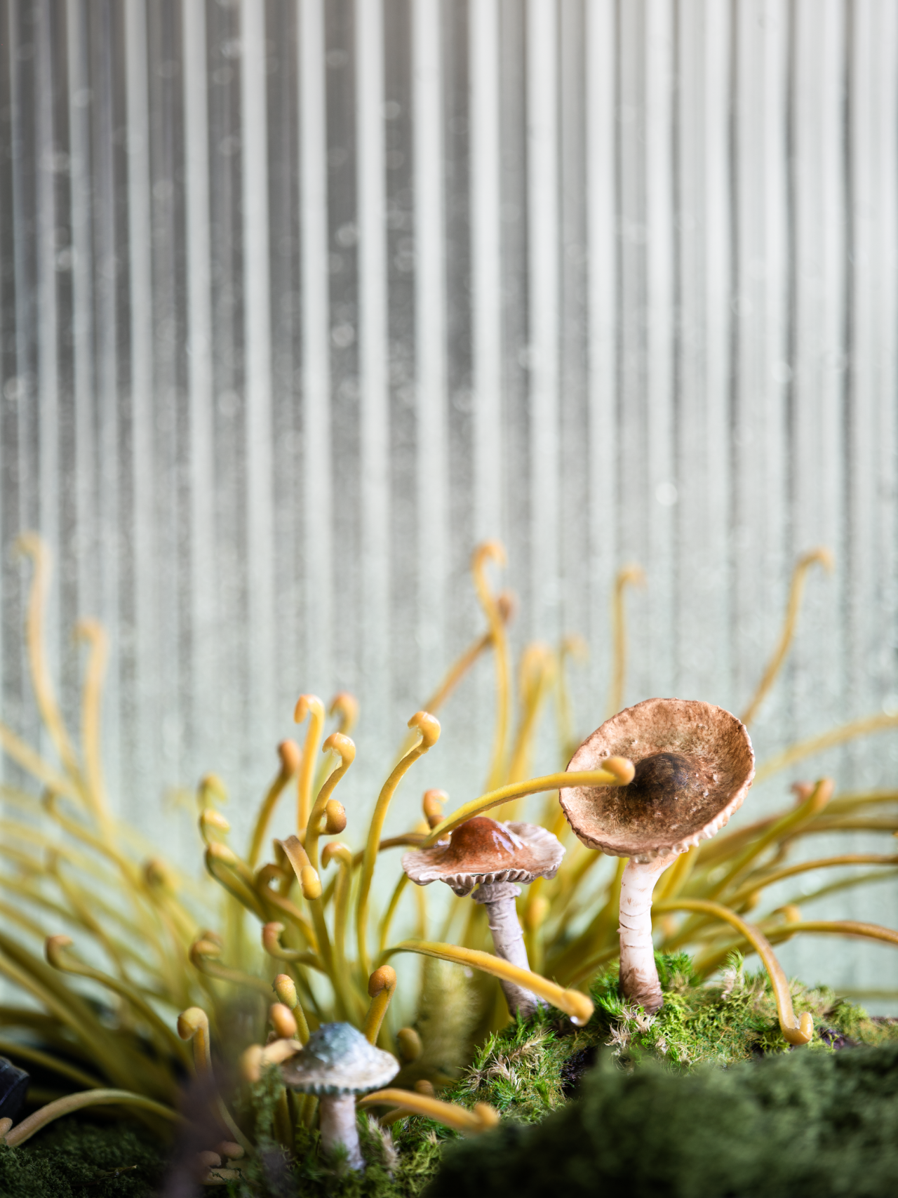 海南万华·东岸麓洲·屿艺术馆丨中国三亚丨元禾大千,MOD 墨设,万华同人艺社,万华装饰中心-69