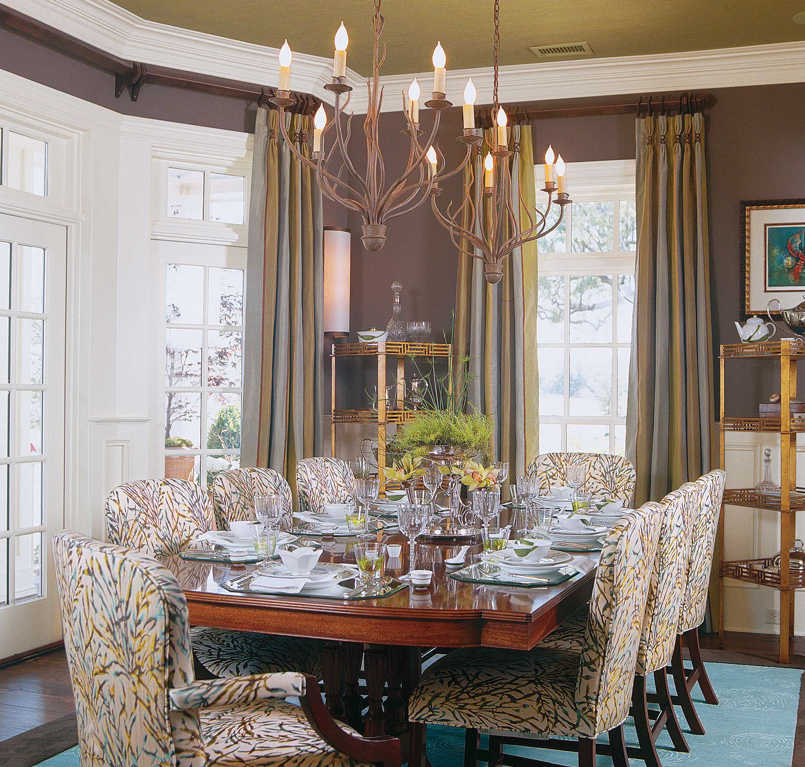 南方生活理念的房子-24