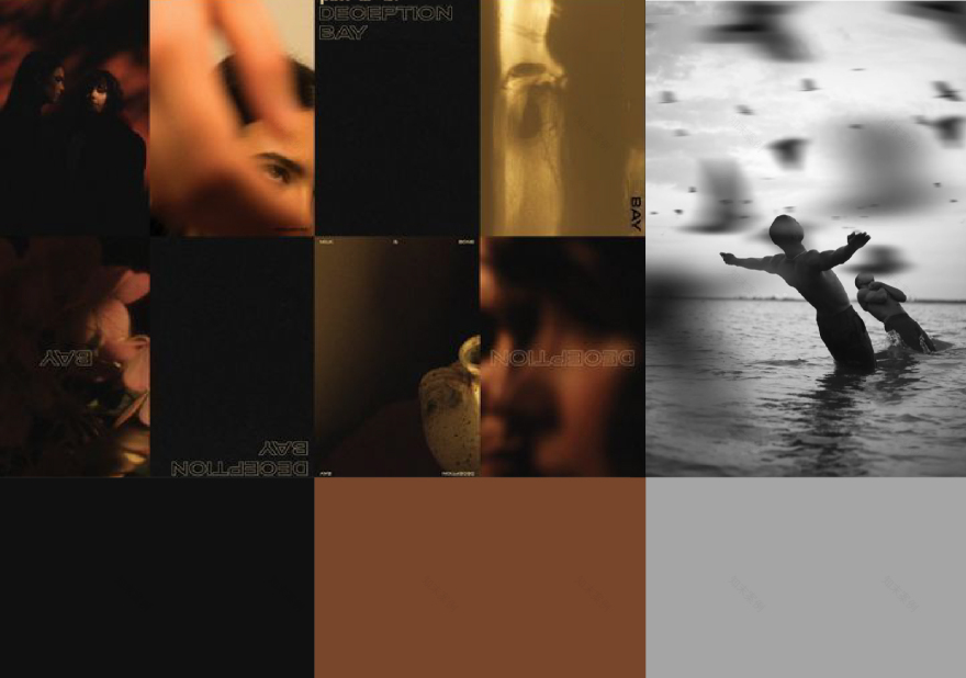 背包十年青旅丨中国长沙丨魔戏空间设计-12