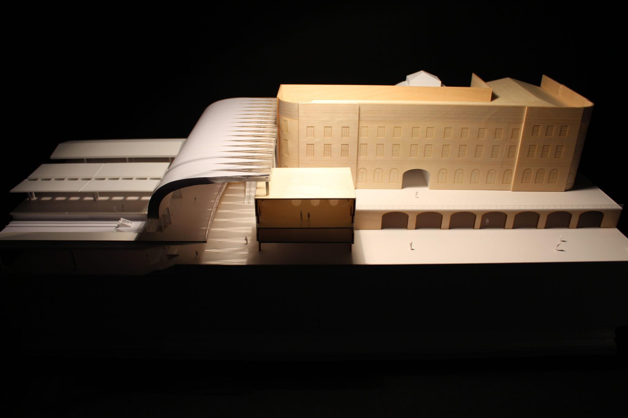 Sydney Central Station | Woods Bagot-9