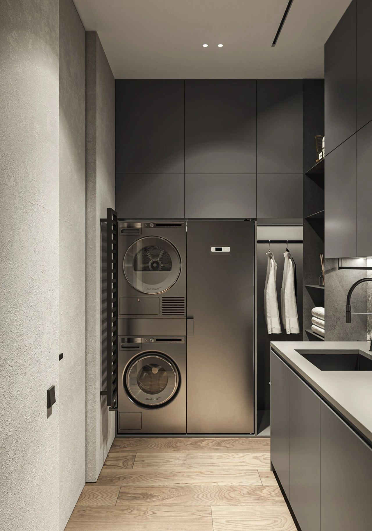 566㎡奢华住宅！-76