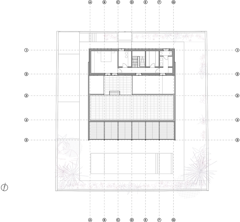 AC 住宅丨西班牙丨Marina Uno Arquitectos-41