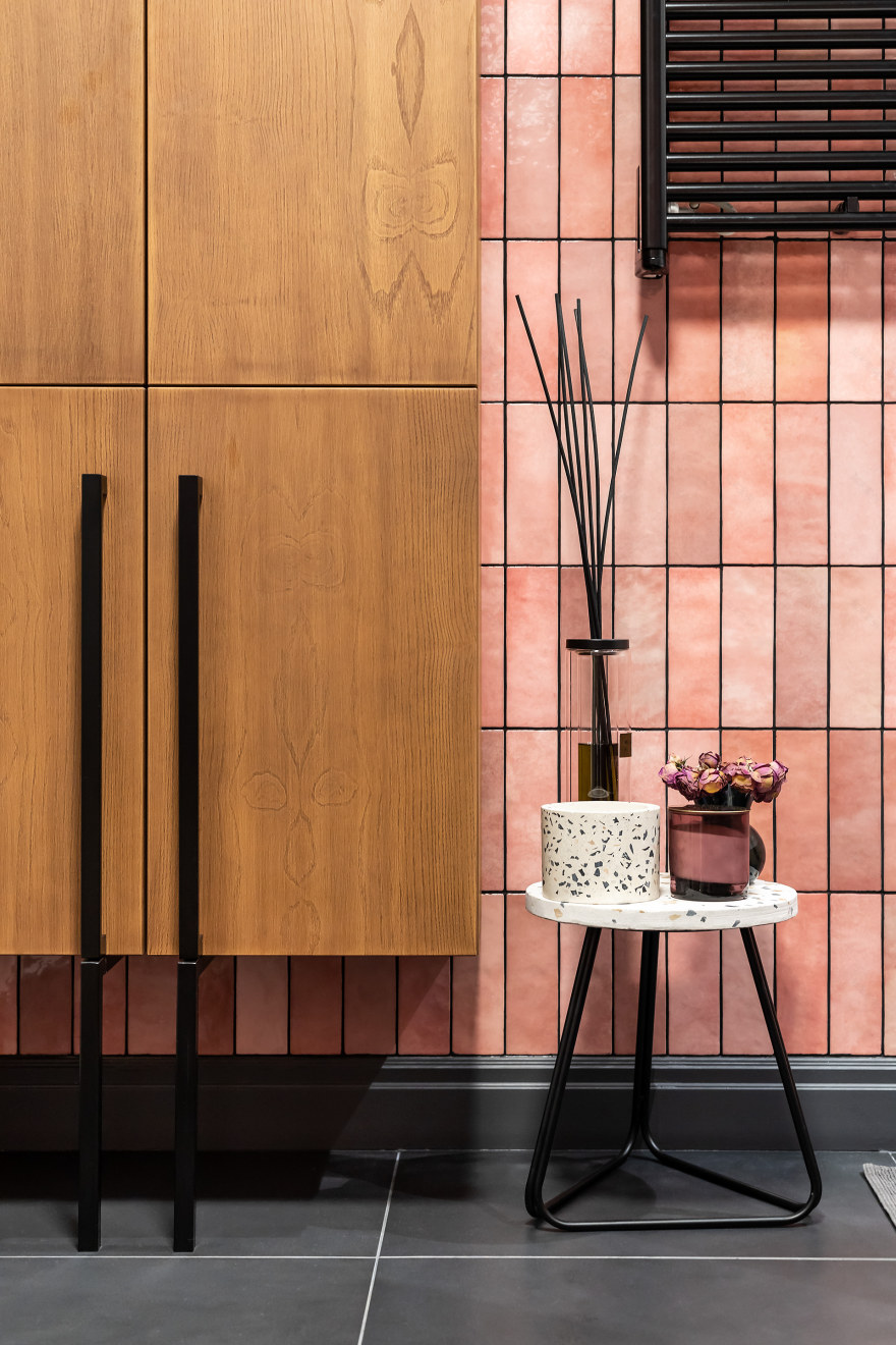 公寓丨俄罗斯圣彼得堡丨AI-23