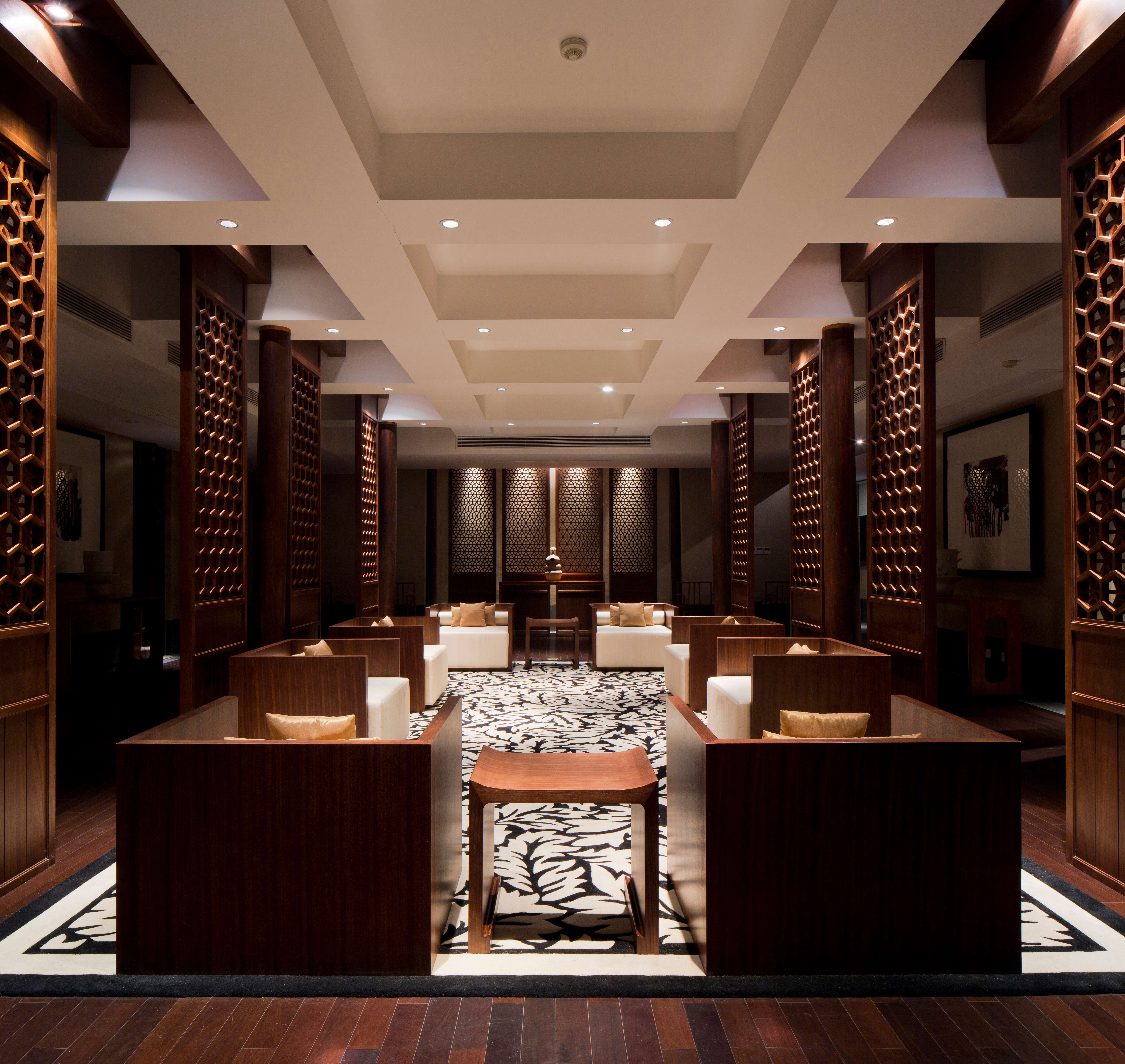 嘉兴月河客栈-6