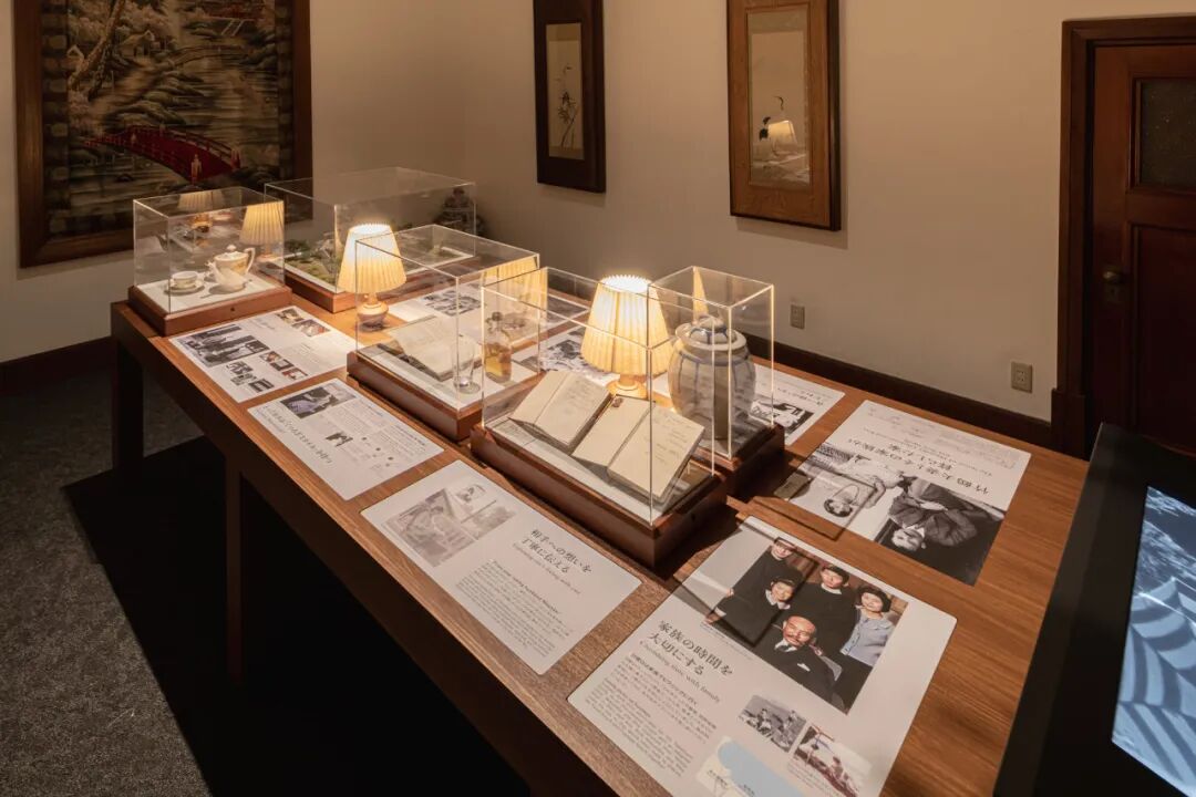 乃村案例丨探访北海道【余市蒸馏所】感受【NIKKAWHISKY】魅力-27