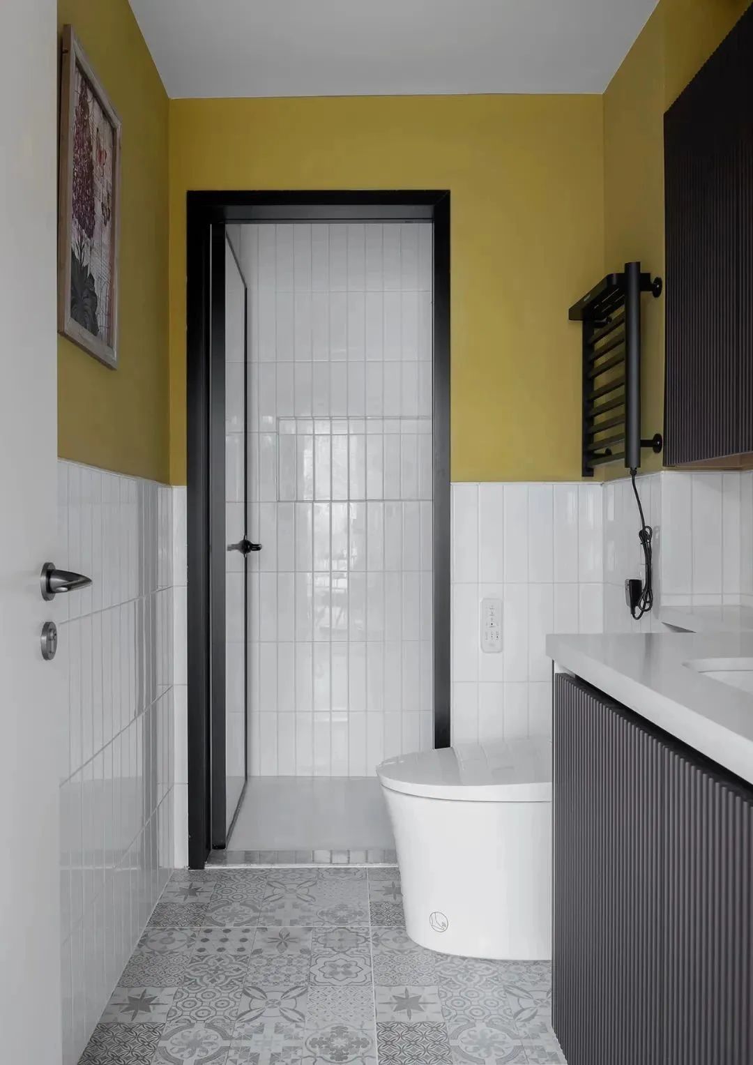 重庆金隅大成南山郡汀澜岸私宅设计丨中国重庆丨墨炅（重庆）建筑装饰设计有限公司-29