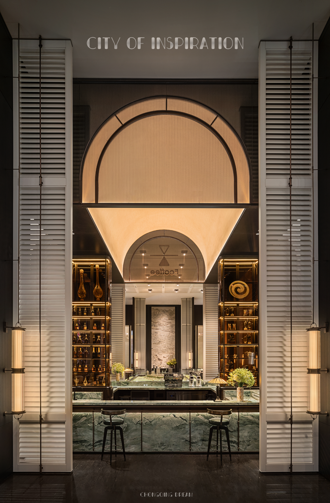 中国电建·重庆之丘丨中国重庆丨研质共设-0