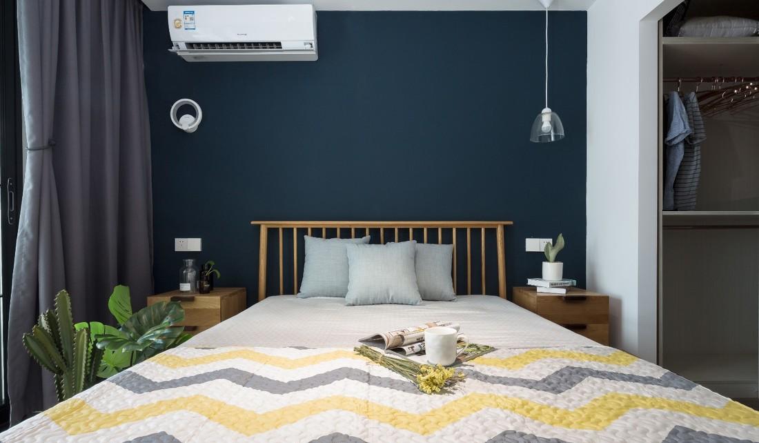 小户型大三房 | 空间改造与功能升级-8