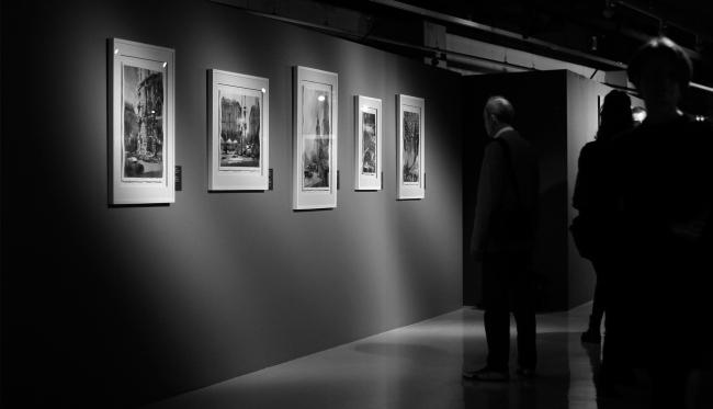 “Города в движении”（《城市在运动》）展览丨Planet 9,Artplay Media-25