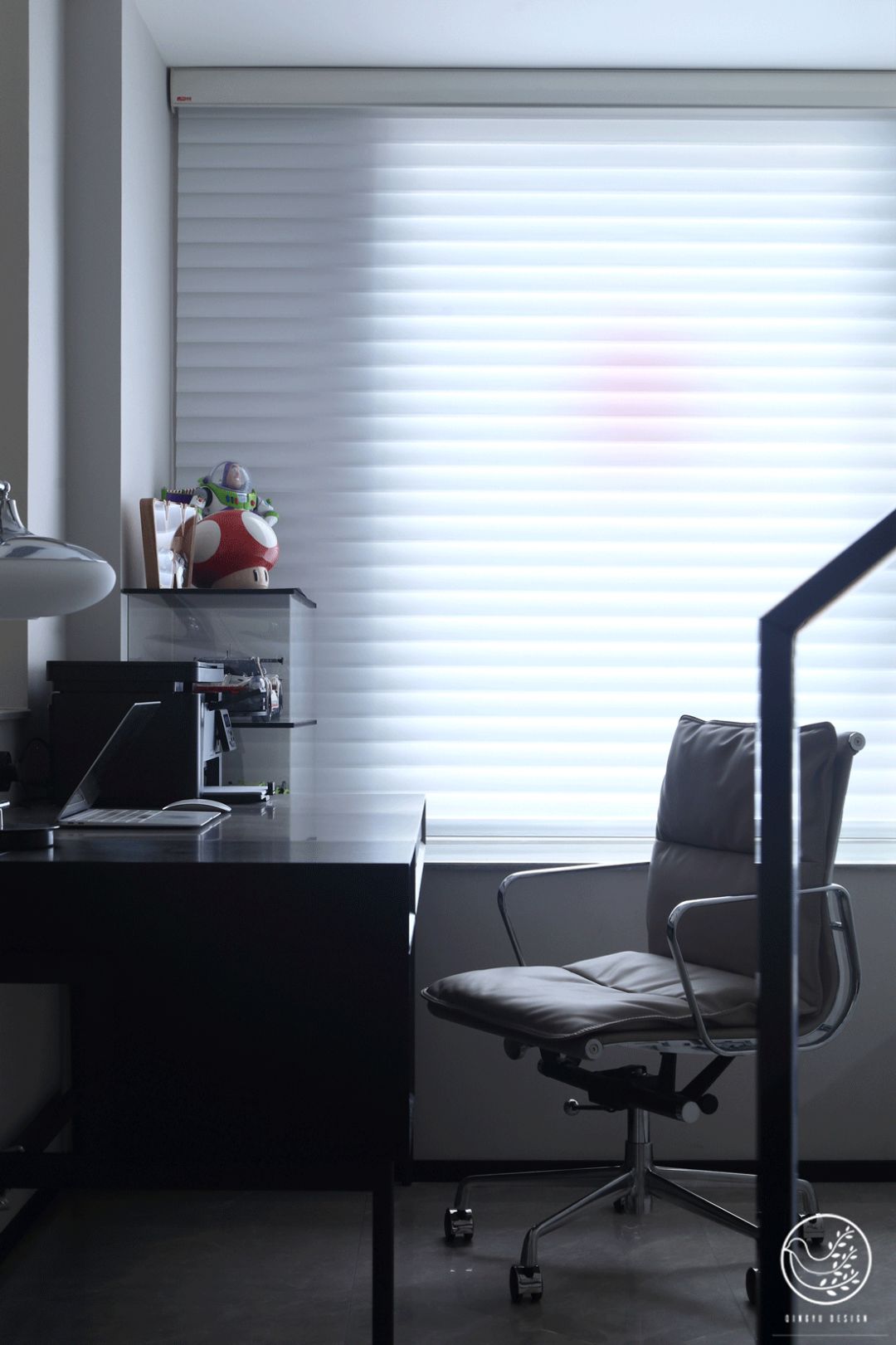 细致 Boy 的时尚之家丨中国成都丨清羽设计-39