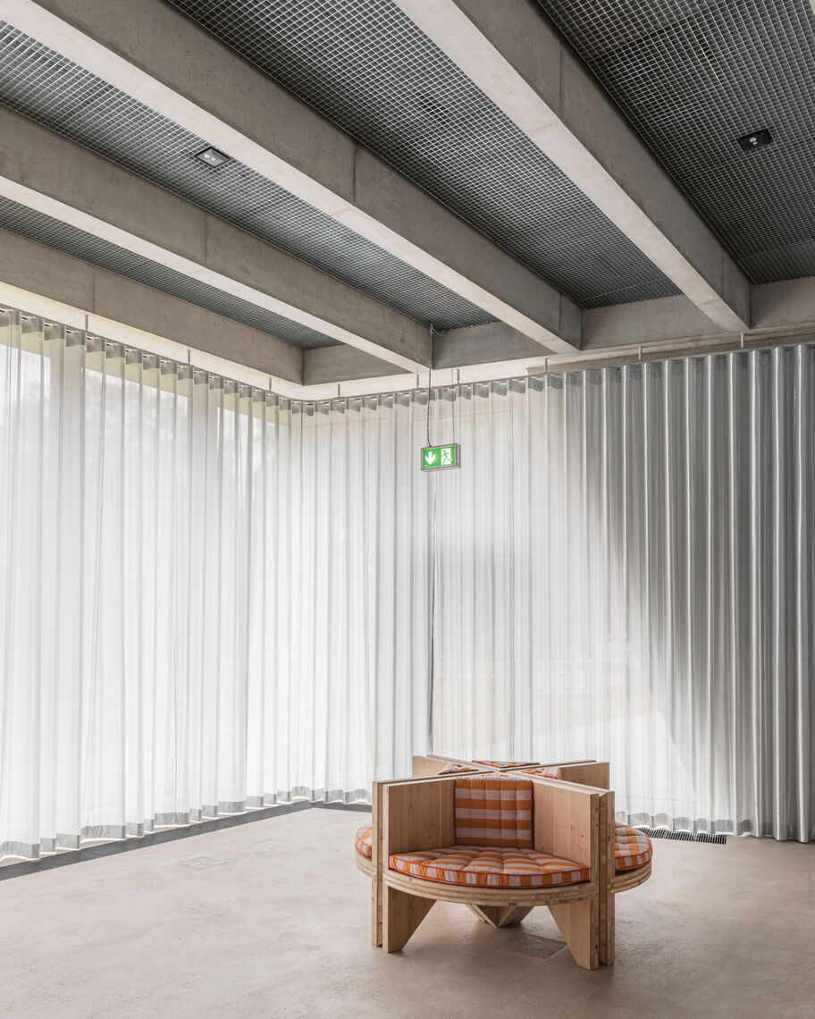 Publi· – 新闻与公众之家丨德国柏林-25