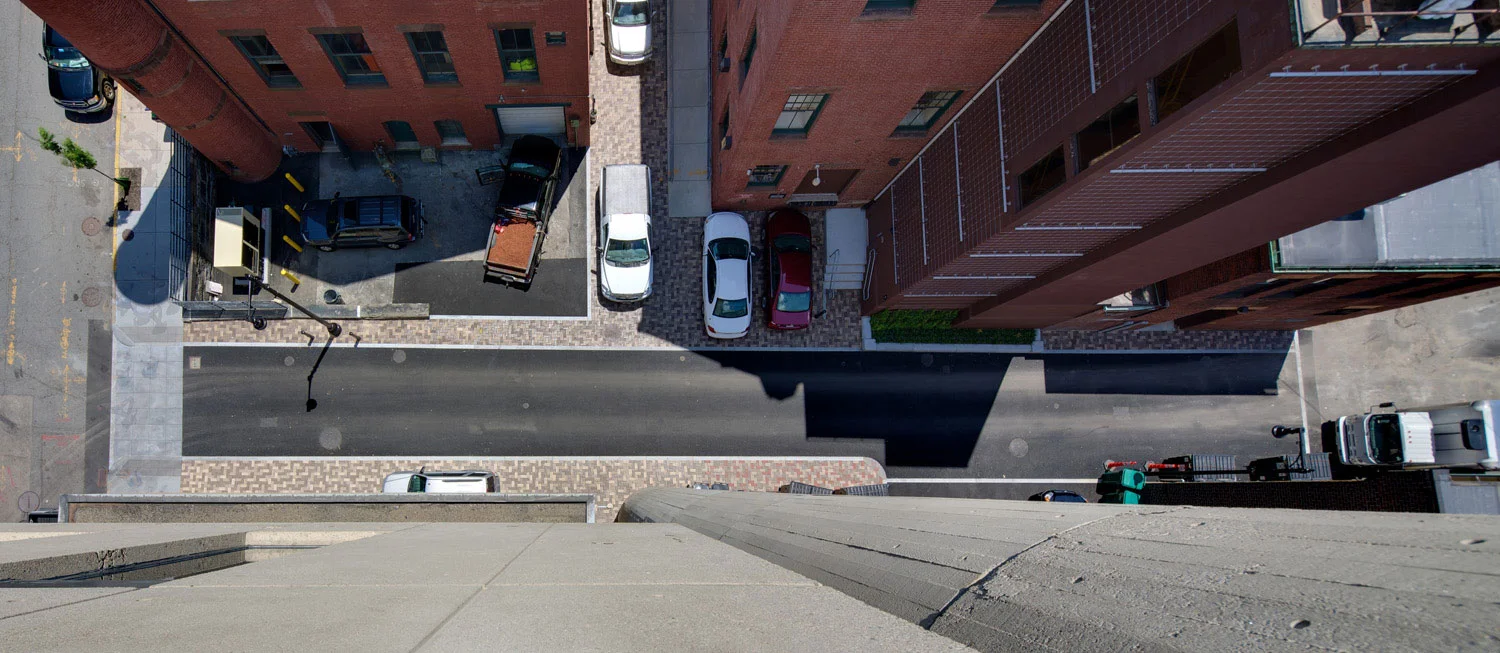 BAC绿色小巷丨美国丨由Halvorson带领的团队-0