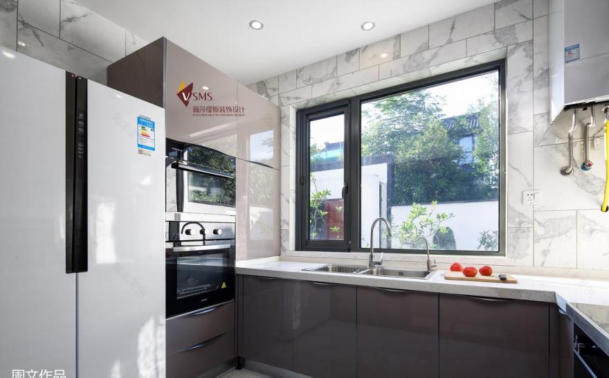 《初见》的室内设计-44