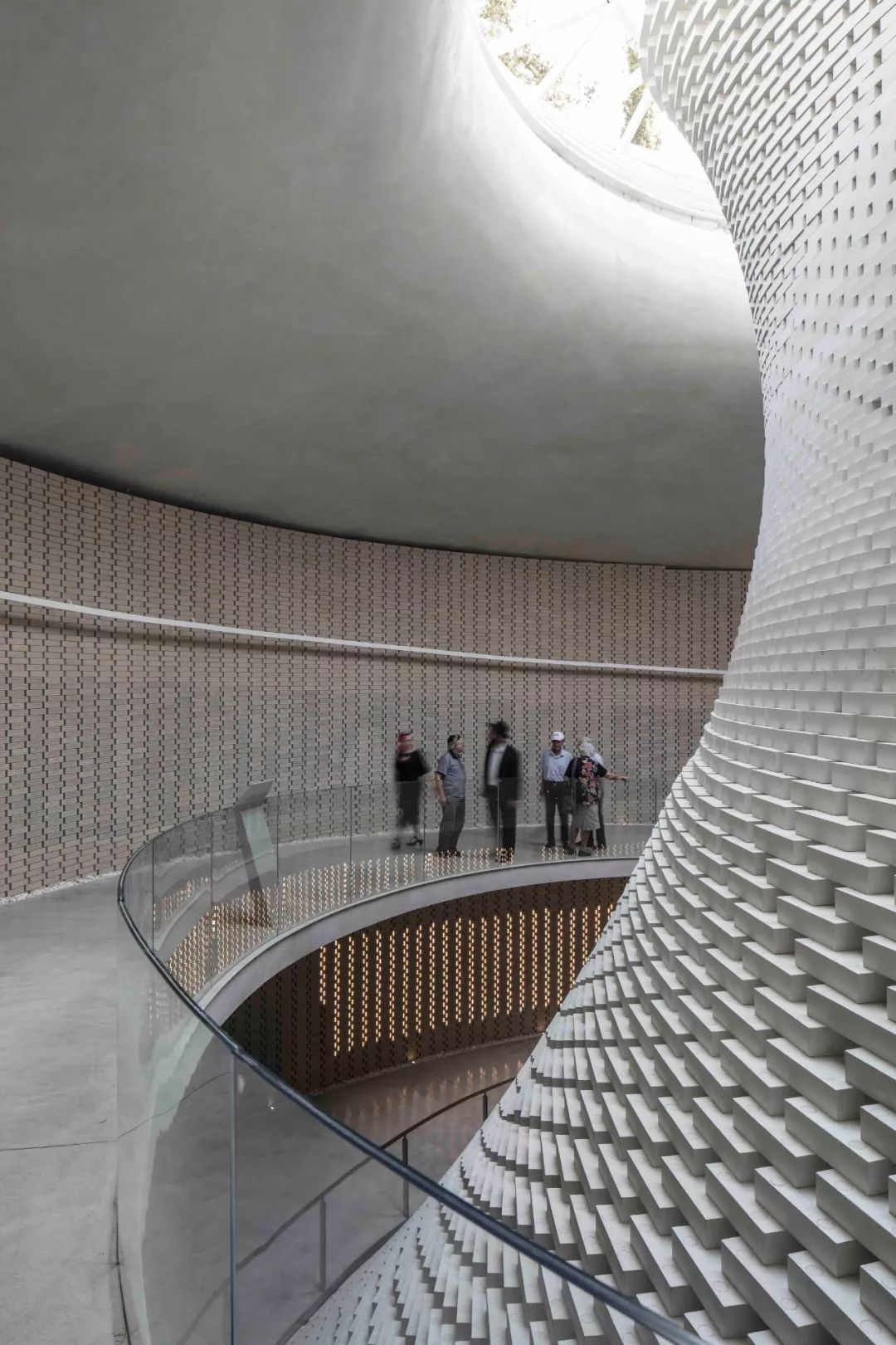 以色列建筑事务所 Kimmel Eshkolot 的杰出设计-25