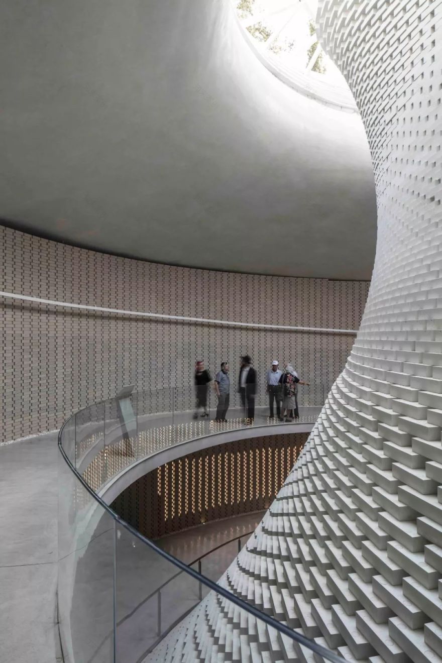 以色列建筑事务所 Kimmel Eshkolot 的杰出设计-25