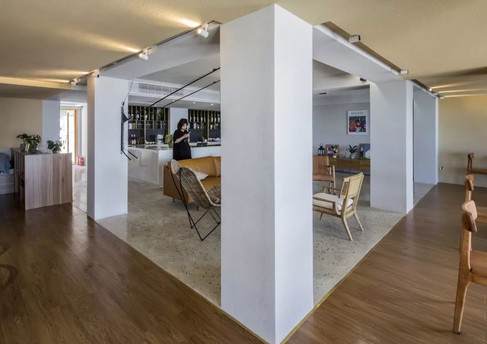 去欧式符号的舟山民宿,凝视自然的海景生活-65