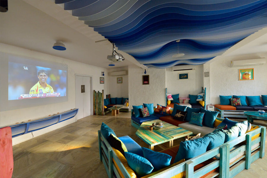 Z·水烟休息室-22