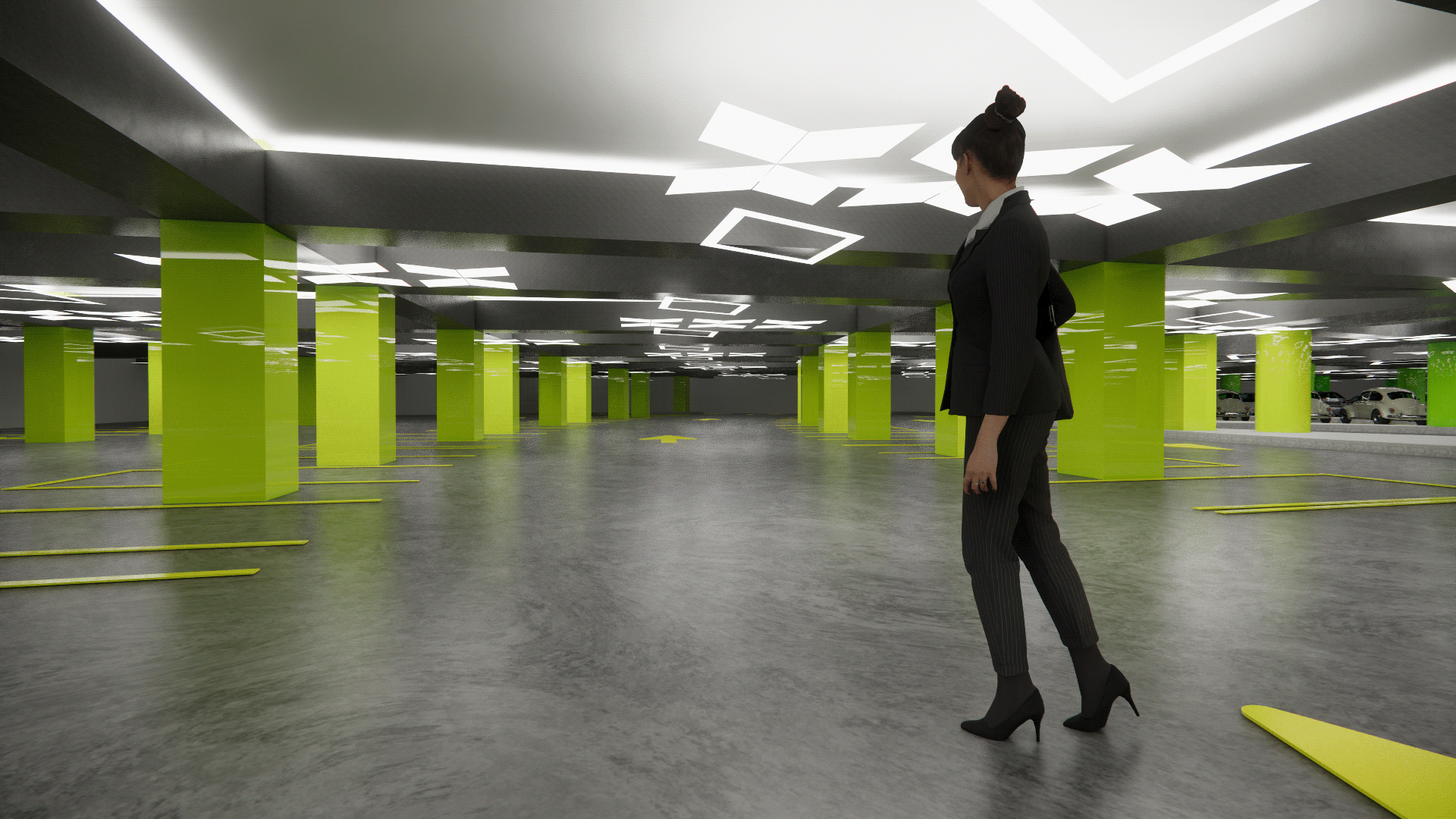 建筑设计方案-43