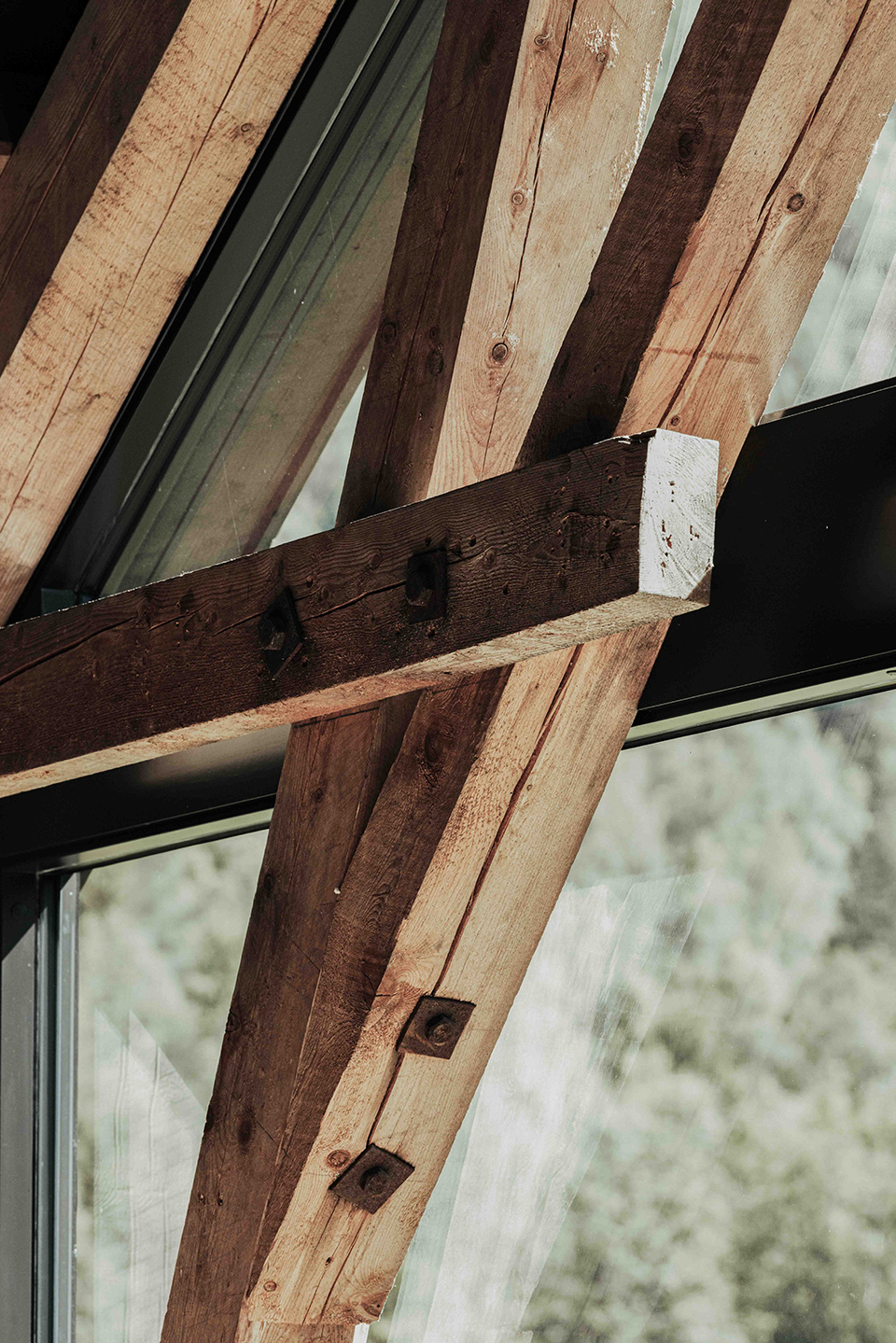 厨房餐厅丨挪威丨OFFICE INAINN-48