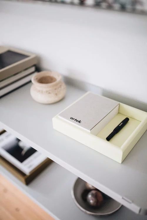 柏林 67㎡公寓,功能性与舒适性的完美结合-23