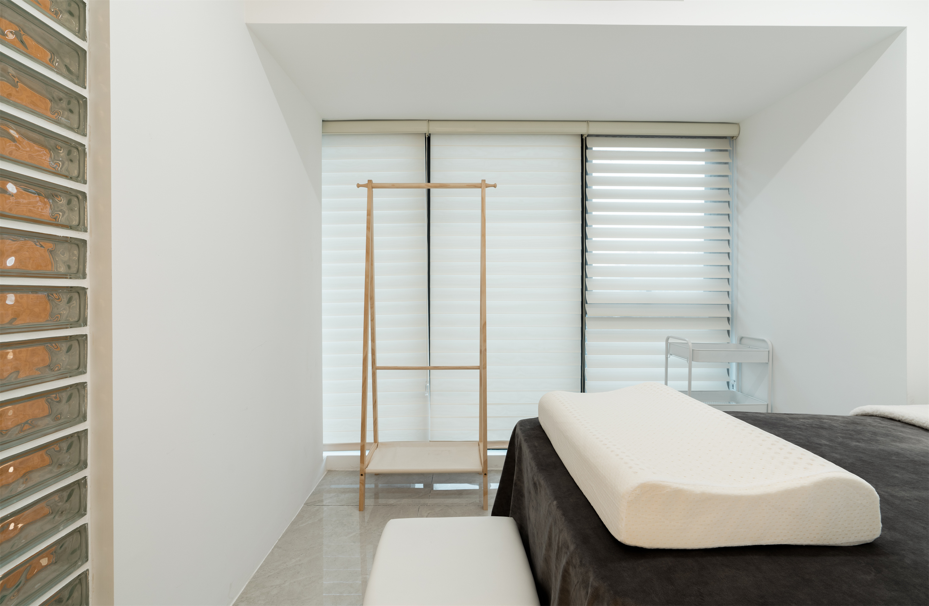 重庆幸美睫日式美睫店丨中国重庆丨派派全案设计公司-18