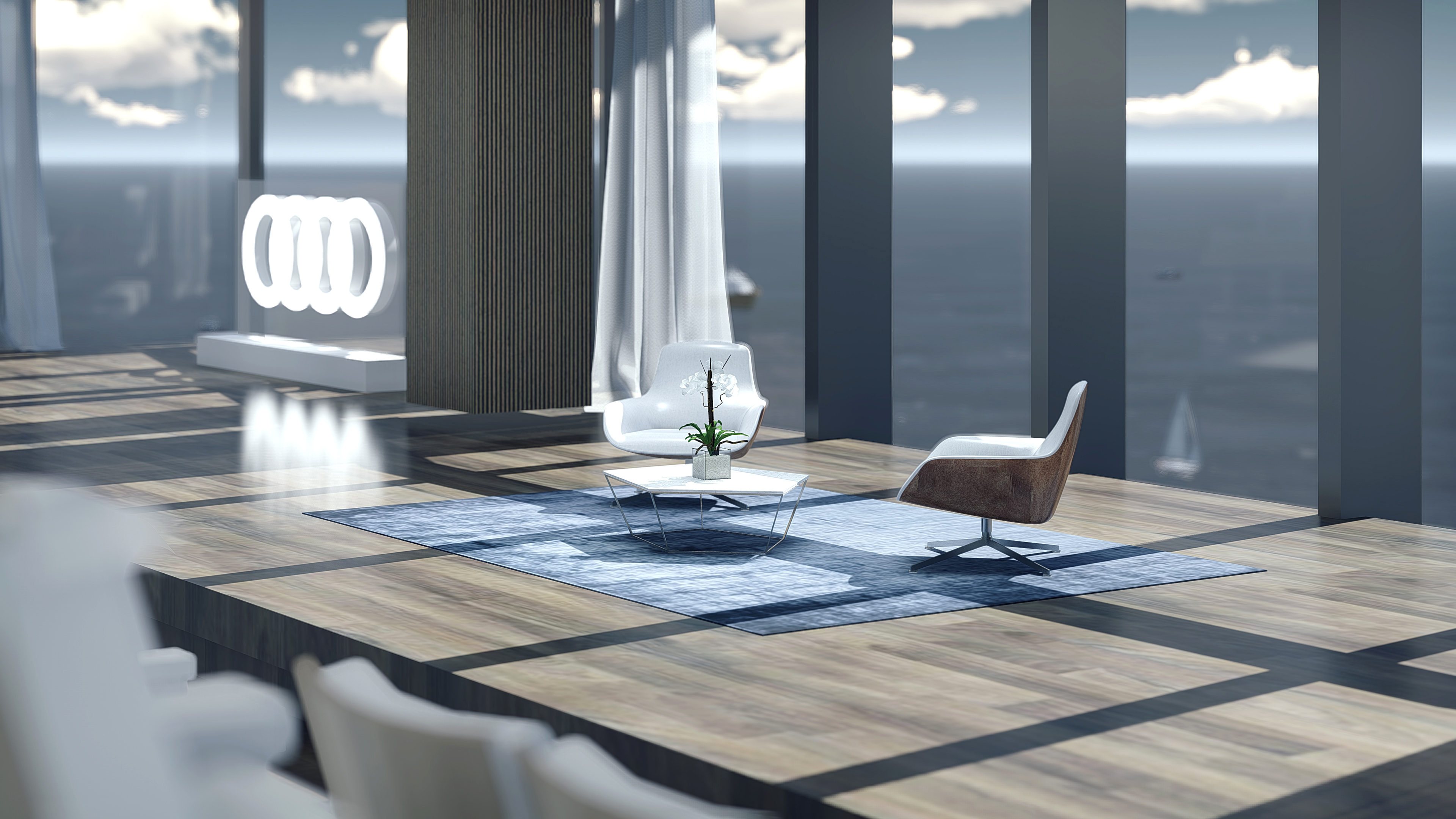 All New Audi A8L launch-21