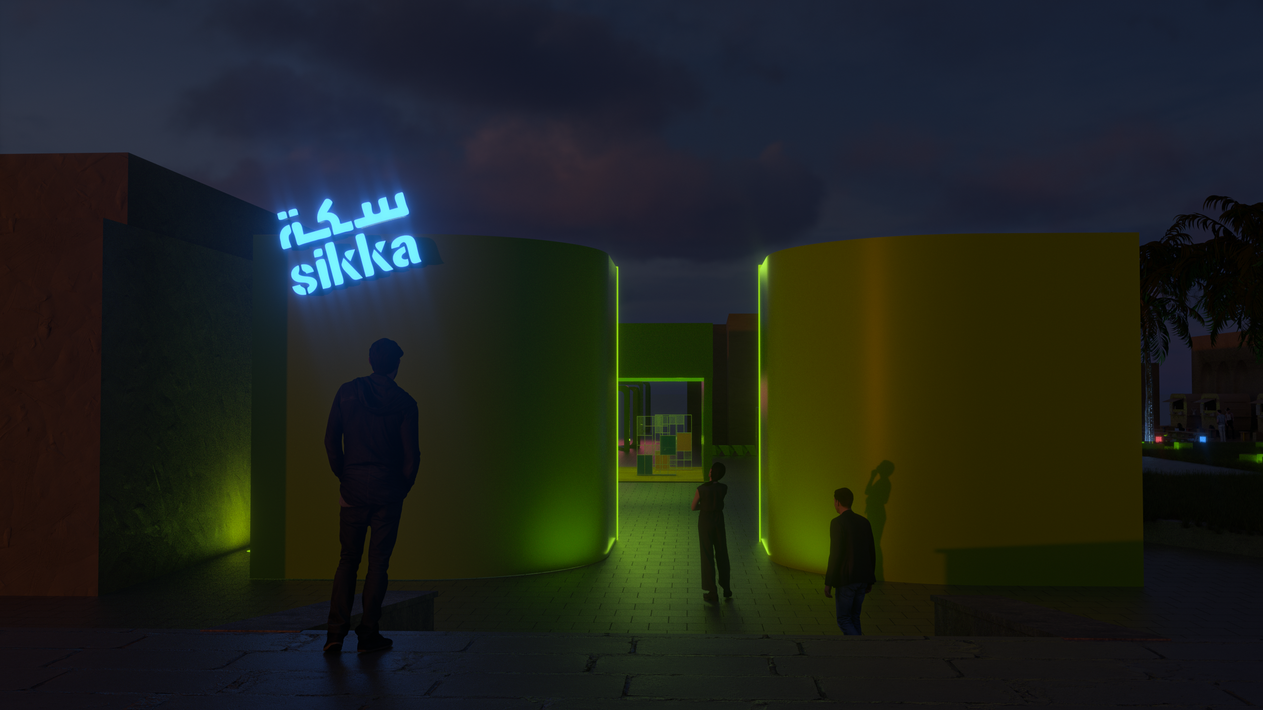 Sikka Art Festival Design-8