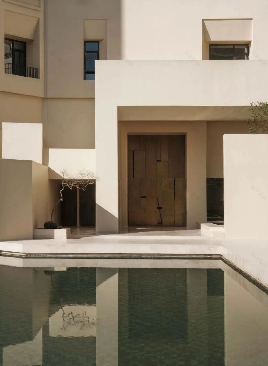 特色酒店设计·时间的河·岛屿酒店(湖州“时间的河”文旅度假酒店)丨中国湖州-6