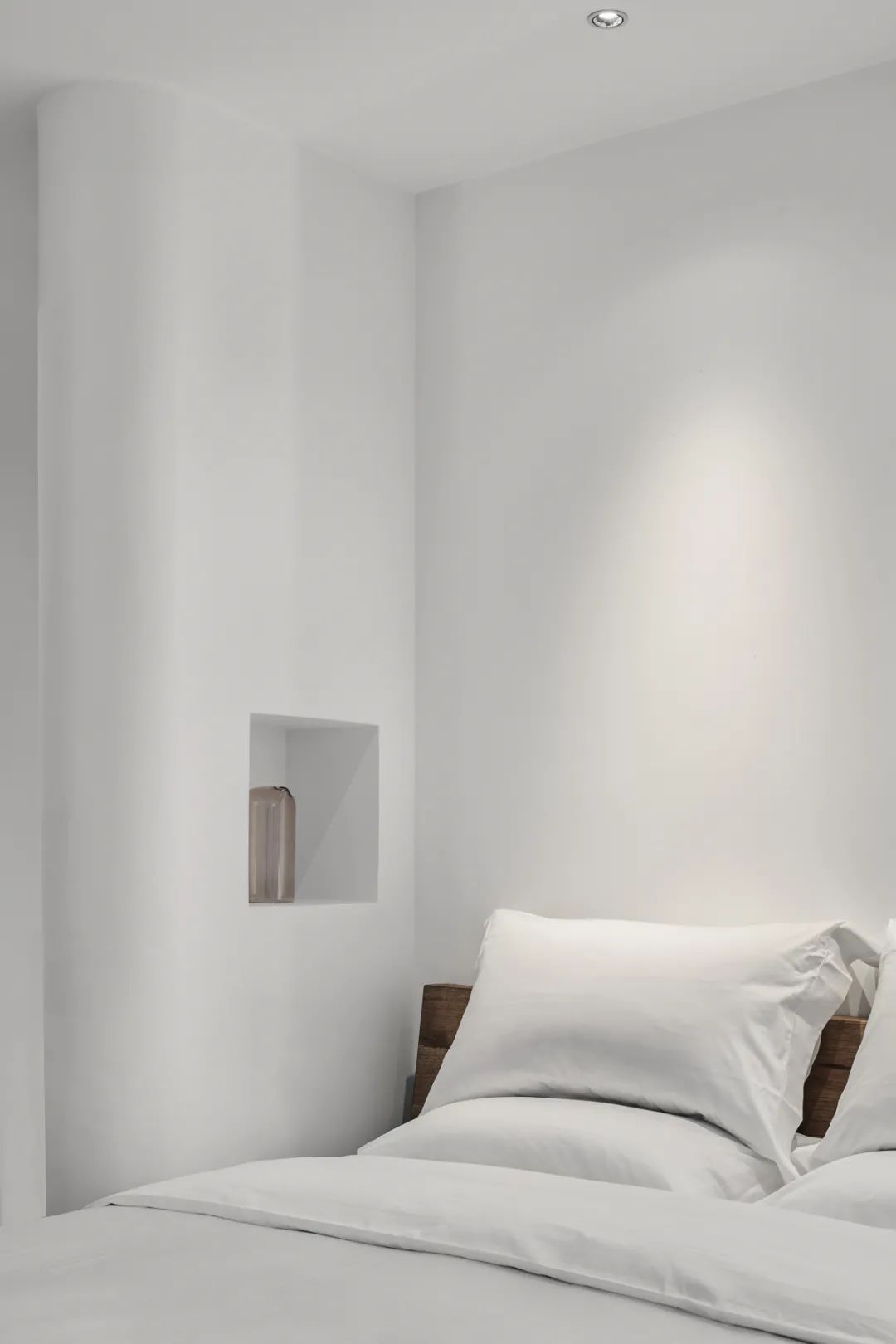 大理行山民宿 | 融入洱海的恬静空间-78