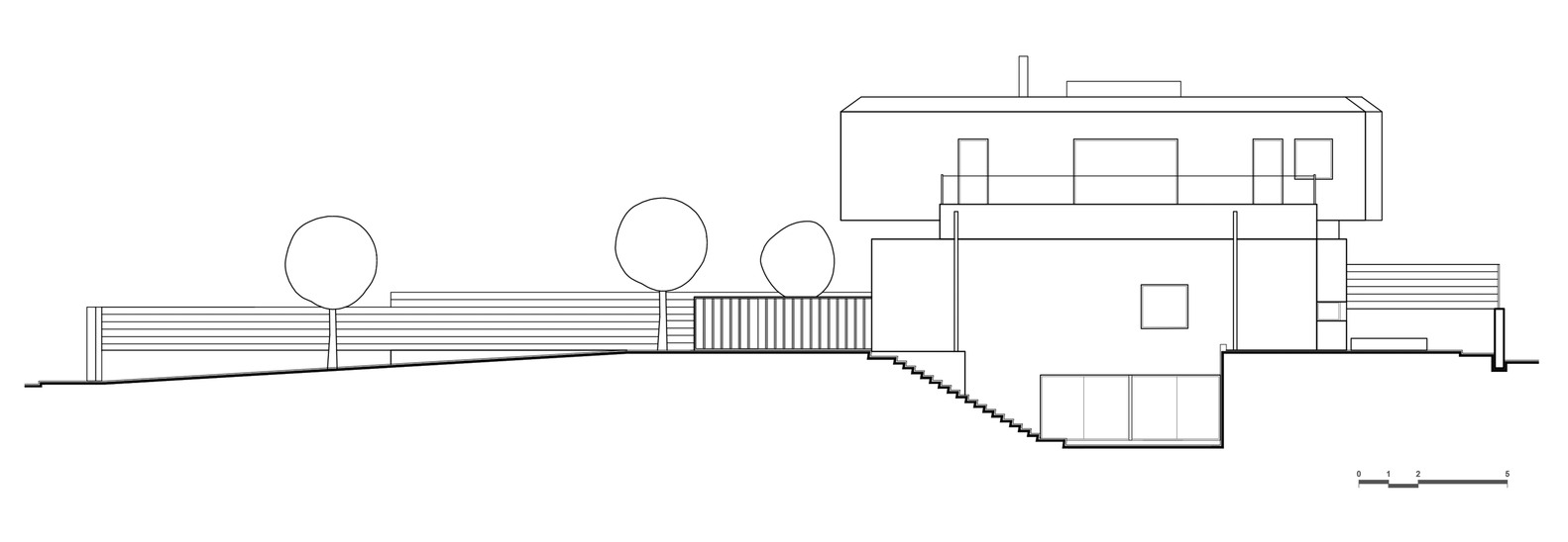 希腊雅典“花园之家”-47