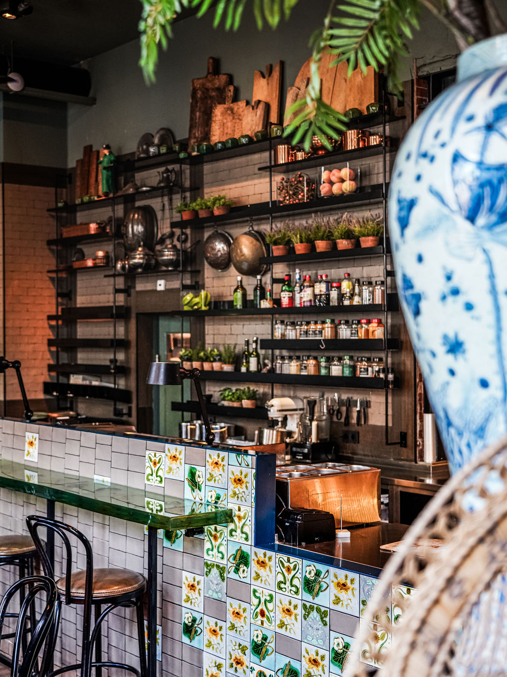 丨NetherlandsHaarlem丨ESTIDA-28