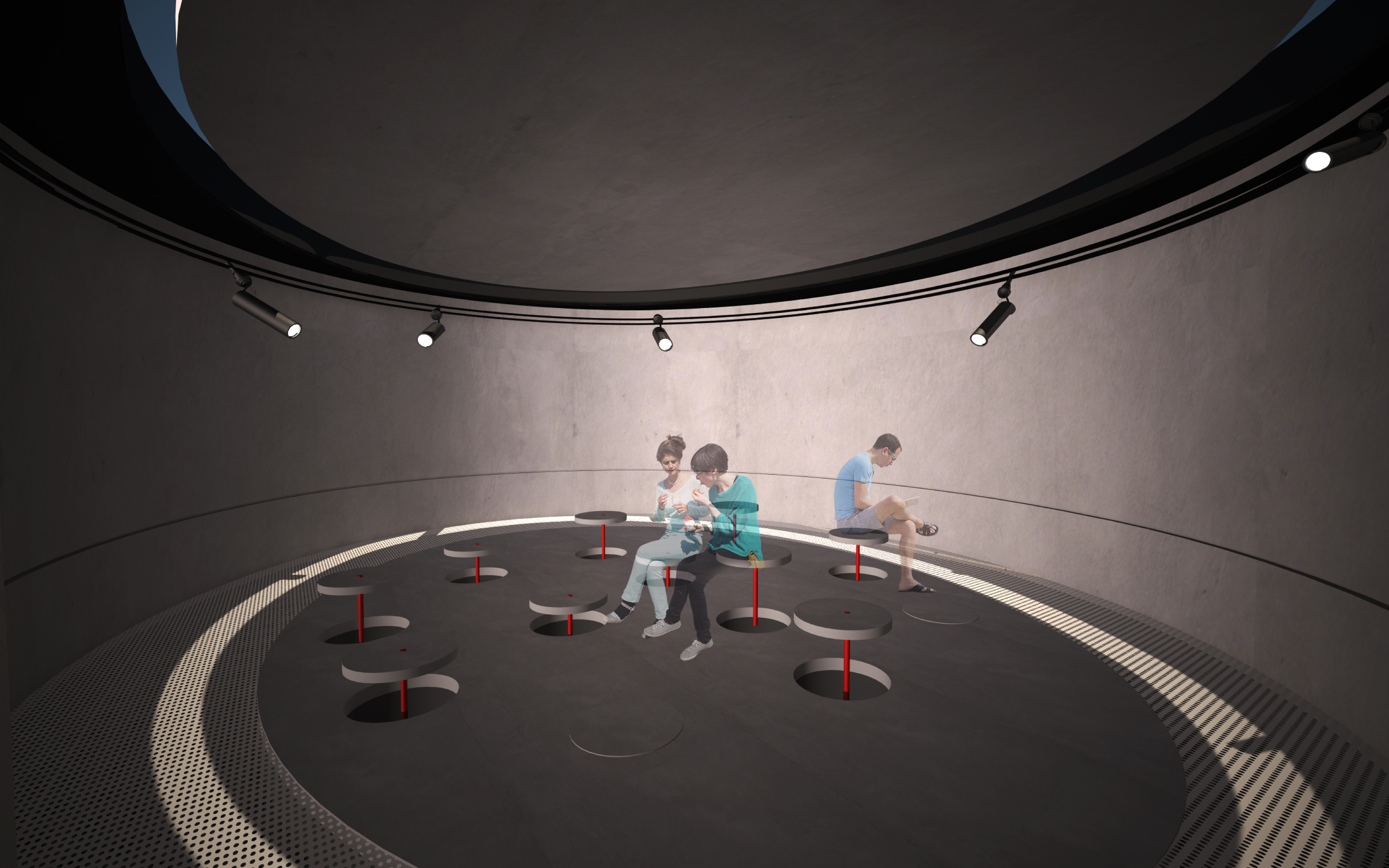 Podgorica 城市复兴计划-42