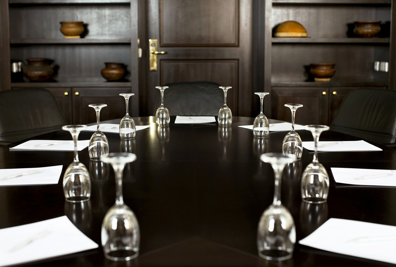 )Le Meridien Ogeyi Place, Port Harcourt, Nigeria-8