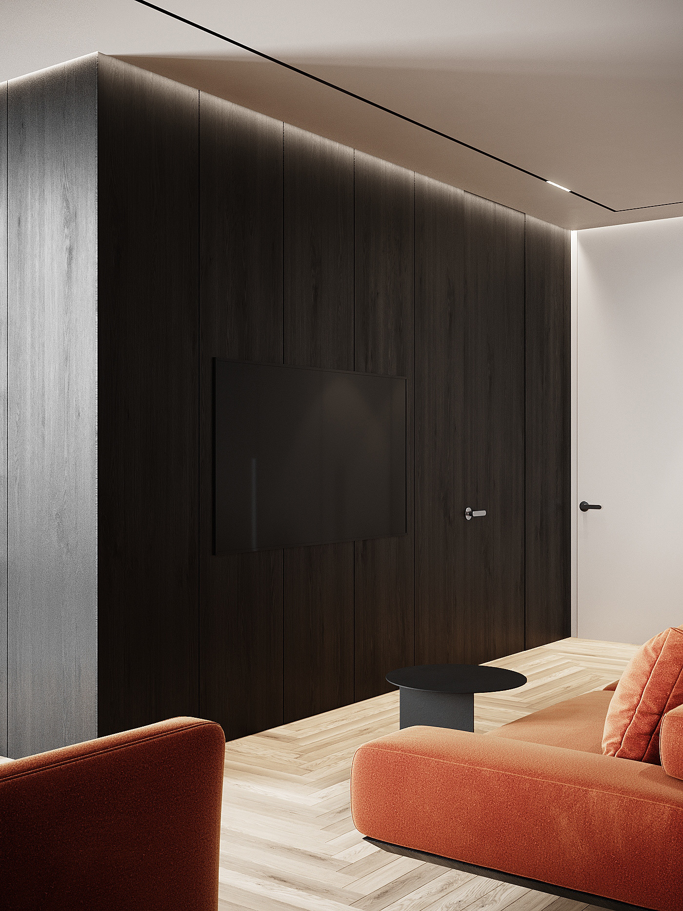 Project HD# Оранжевый хит сезона-7