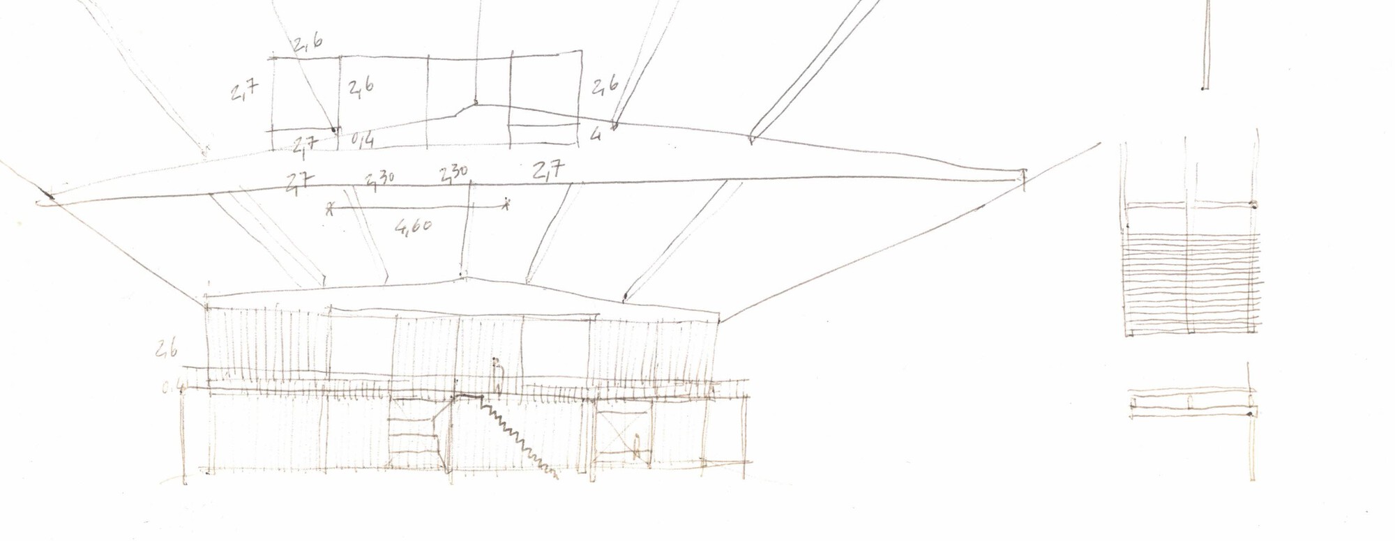 公告牌总部丨葡萄牙丨Branco del Río,Arquitectos-35