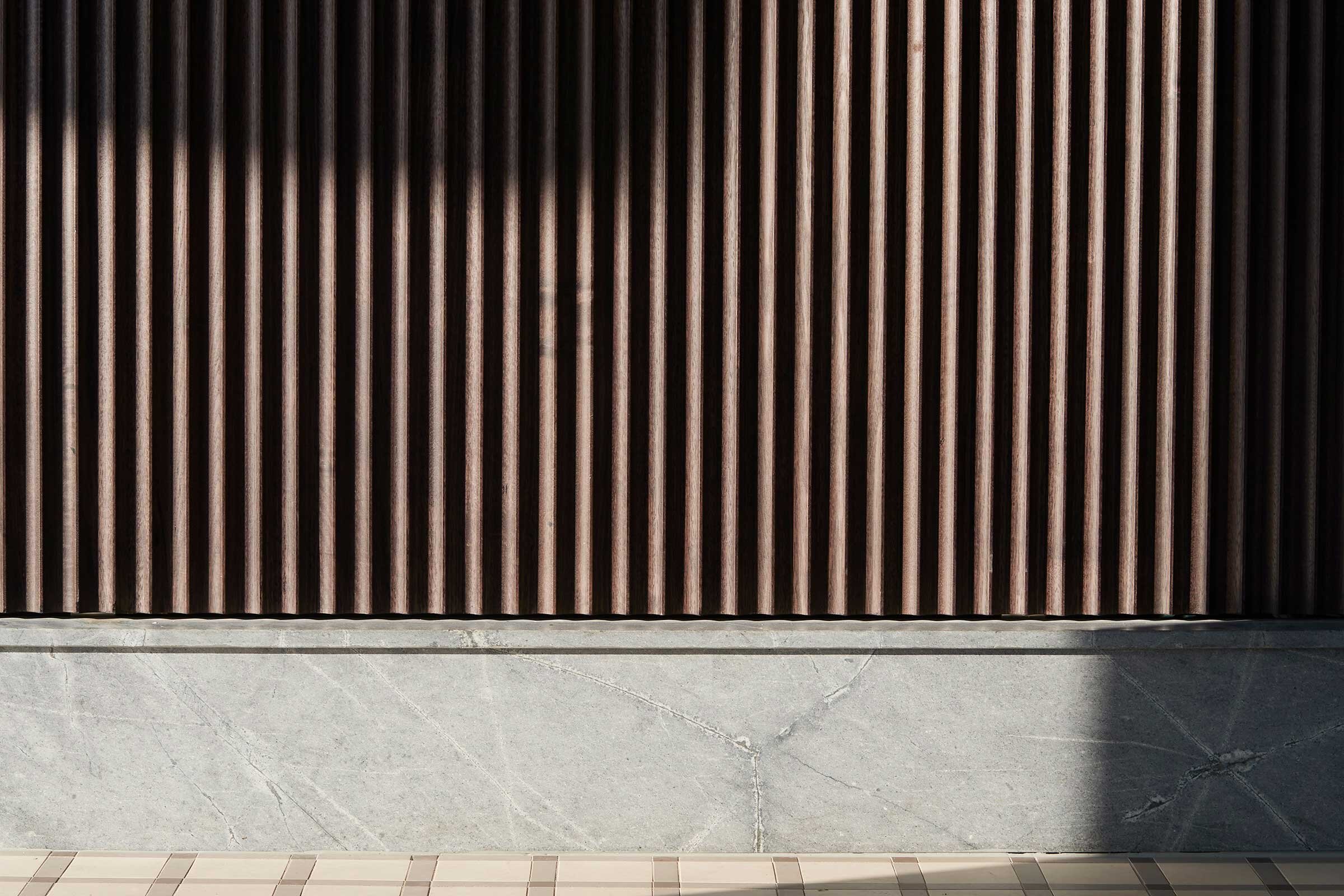 Housed in a two-storey terrace is No.92 wine bar and kitchen — Design Anthology-13